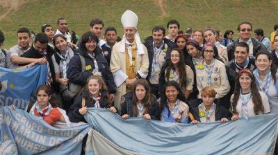Se quebr� el v�nculo entre la Iglesia y los Boy Scouts por el matrimonio gay y el aborto
