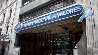 CNV crear� nueva figura para poder operar bonos y acciones en el exterior