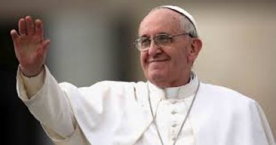 El Consejo de Cardenales le dio su 