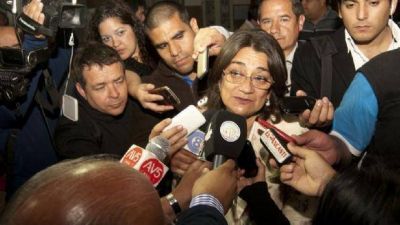 Aceleran y reglamentan env�o de las regal�as mineras para los municipios