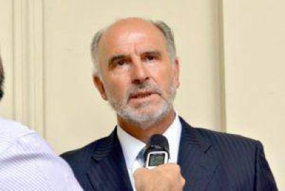 La provincia busca fortalecer la distribuci�n de energ�a