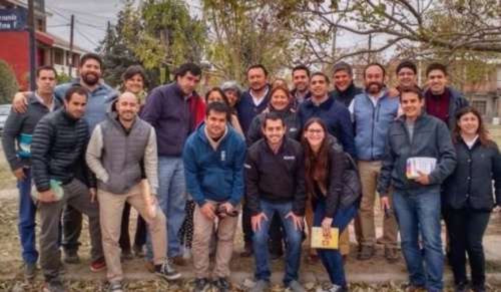 En Salta, el PRO se diferencia y advierte que tendr� candidatos propios