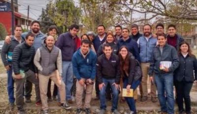 En Salta, el PRO se diferencia y advierte que tendr� candidatos propios