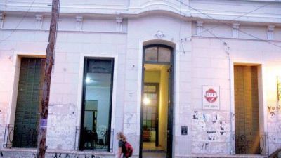La UCR toma distancia del peronismo salte�o