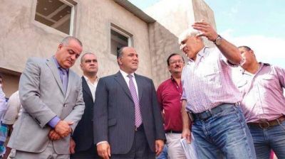 Manzur reconoci� la demora en la designaci�n de jueces