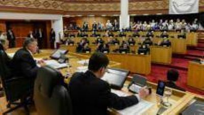 La Legislatura vuelve a sesionar y busca desdoblar el Ministerio P�blico Fiscal