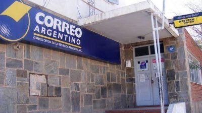 Acuerdo con el Correo Argentino: auditar�n a los funcionarios p�blicos que actuaron desde 2001