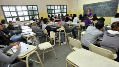 Peligra el inicio de las clases en C�rdoba