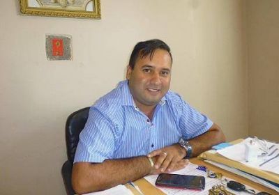 Ruarte: �Si el gobierno no cambia su pol�tica vamos rumbo a desaparecer�