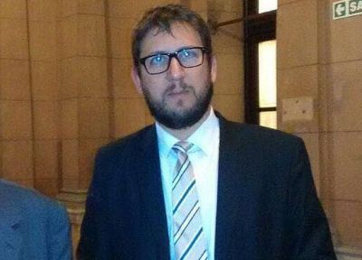  Desaguadero: pedir�n revisar el manejo de las represas de Mendoza y San Juan