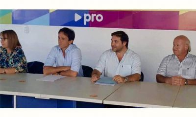 Cambiemos prepara los motores para la campa�a electoral