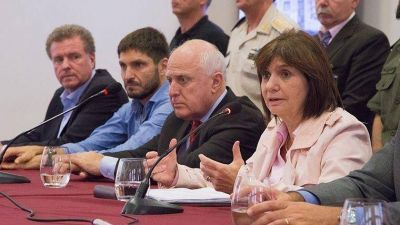 �Llevar� tiempo que la gente pueda salir tranquila a la calle�