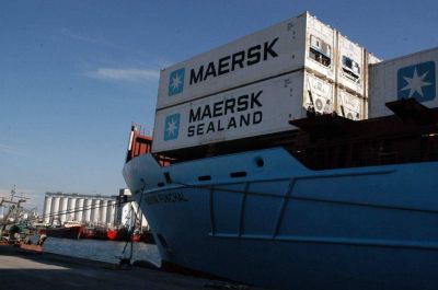 Las exportaciones locales aumentaron un 8,6% en valor durante 2016