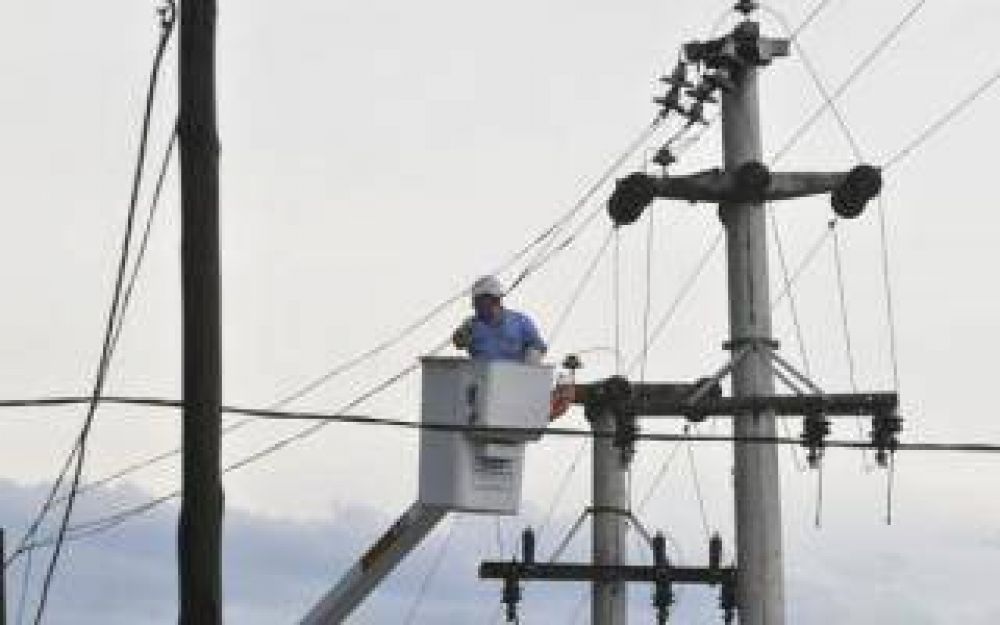 Quilmes: Ms de 1500 usuarios sin energa elctrica