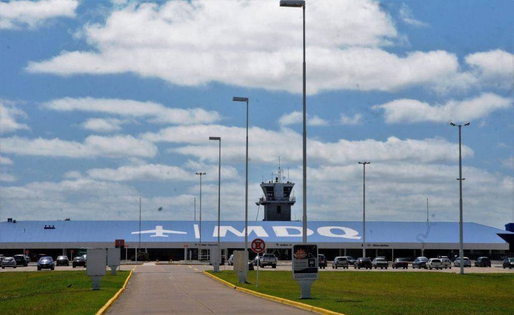 Cuatro aerolneas low cost solicitaron sumar a Mar del Plata en sus rutas