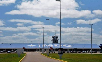 Cuatro aerol�neas low cost solicitaron sumar a Mar del Plata en sus rutas