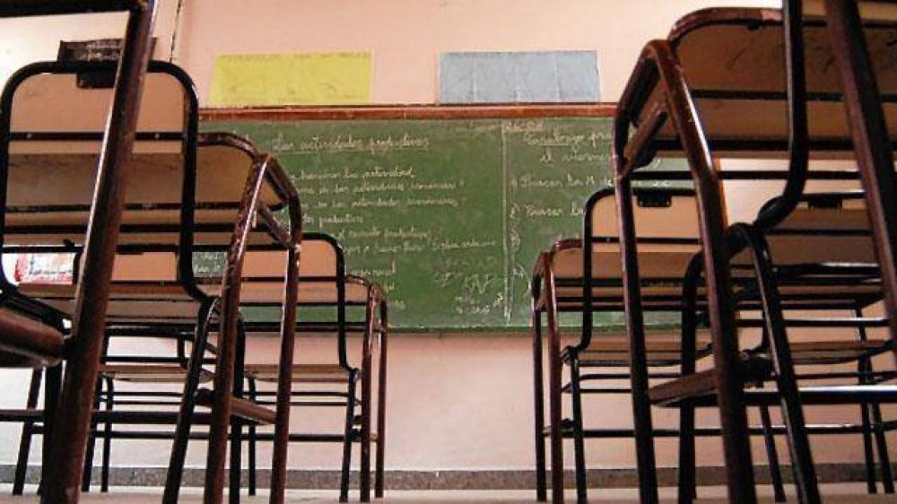 Apuran obras en escuelas entrerrianas antes del inicio de clases	 