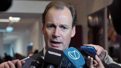 Bordet dar� su discurso a la Asamblea Legislativa el mi�rcoles	 
