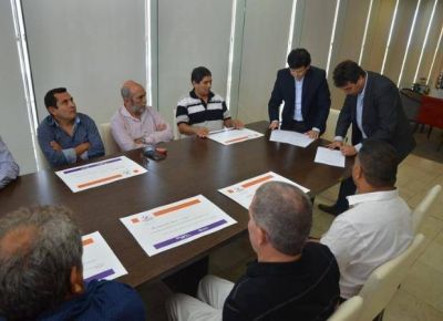 Corredor humanitario: ya suman 62 los municipios que adhirieron