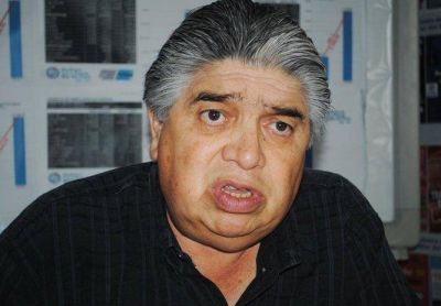 Trabajadores de Luz y Fuerza comenzaron paro de una semana en EDEA y podr�an llegar a nacionalizarlo