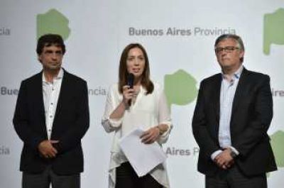 Vidal advirti� a los docentes que descontar� cada d�a de huelga