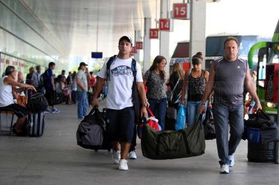 Para la UTA, las aerol�neas Low Cost son una �competencia desleal�