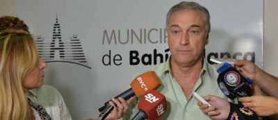 El municipio confirm� las obras que se concretar�n por 118 millones de pesos a trav�s del Fondo de Infraestructura
