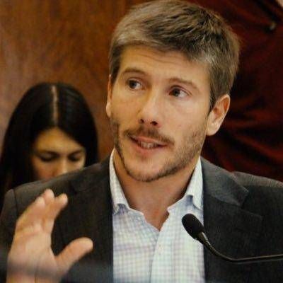 Bonifatti llen� el �Changuito�: voto cantado