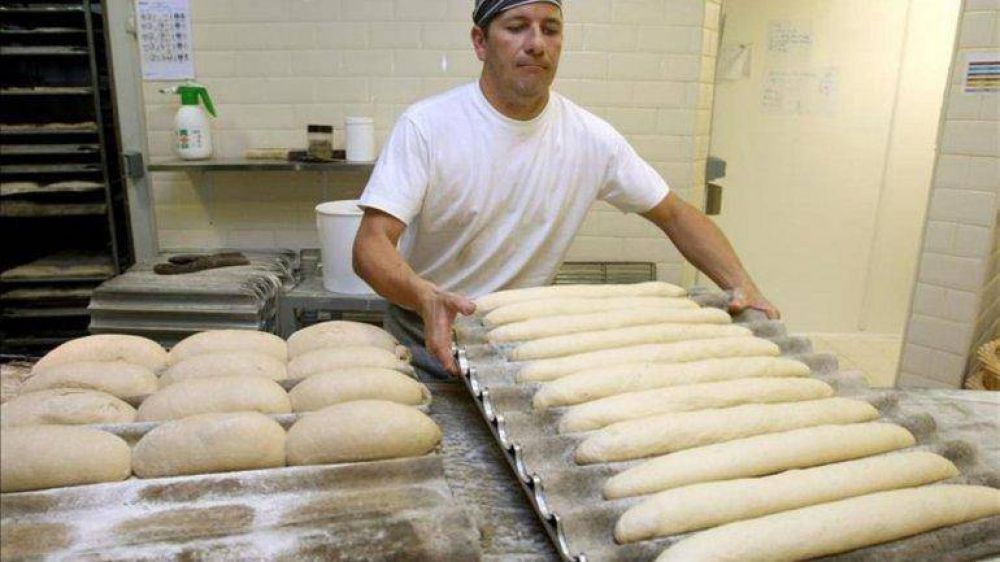 El pan aumentara entre un 10 y un 15% en Olavarra