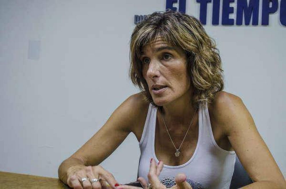 Basurales a cielo abierto en Azul: �Claramente hay un Estado ausente�