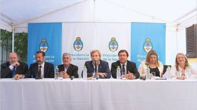 Las provincias reclaman m�s fondos y que Naci�n intervenga en paritaria docente
