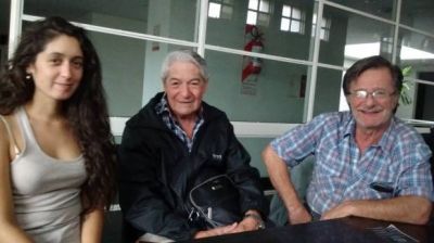 Diversas organizaciones ponen su lupa sobre la salud p�blica en San Nicol�s
