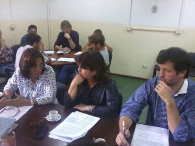 GIRSU: facultan al intendente a prorrogar plazo del servicio de cobranza hasta fin de a�o