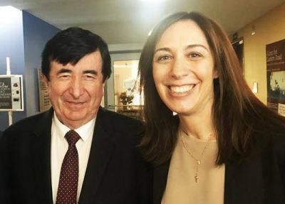 Foro de Intendentes de Cambiemos con tinte electoral: estar�n Macri, Vidal y Dur�n Barba