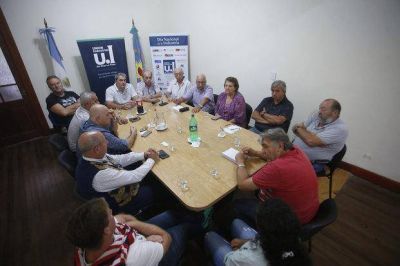 Piden apurar l�nea de cr�ditos para aliviar a los productores hort�colas