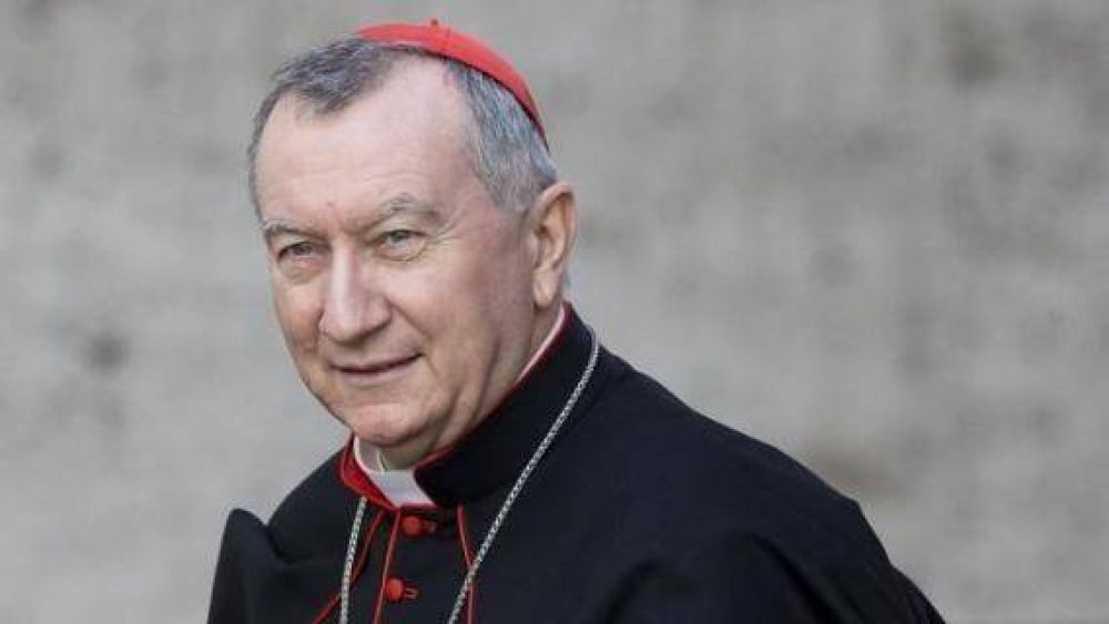 Parolin sobre Trump y los populismos: las cerrazones no son buen signo