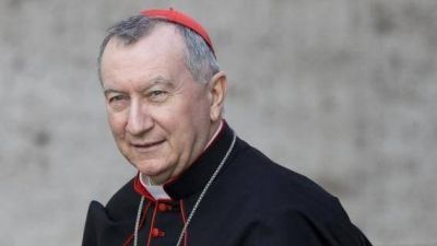 Parolin sobre Trump y los populismos: las cerrazones no son buen signo