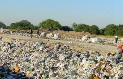El mi�rcoles 22 es la audiencia por el Centro de Disposici�n Final de Residuos