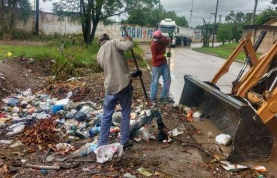 En enero, el 0800 municipal recibi� 47 mil llamadas