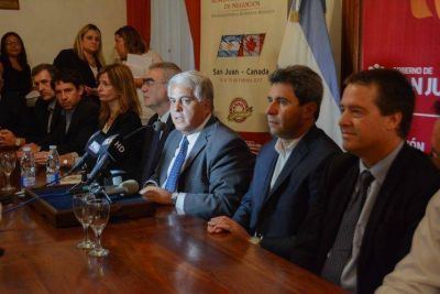 Quieren una oficina local en Canad�