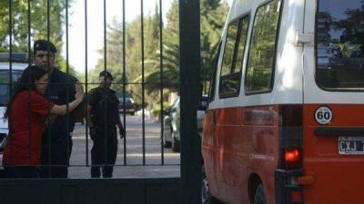 Curas abusadores: suspendieron al colegio para chicos sordos de Mendoza