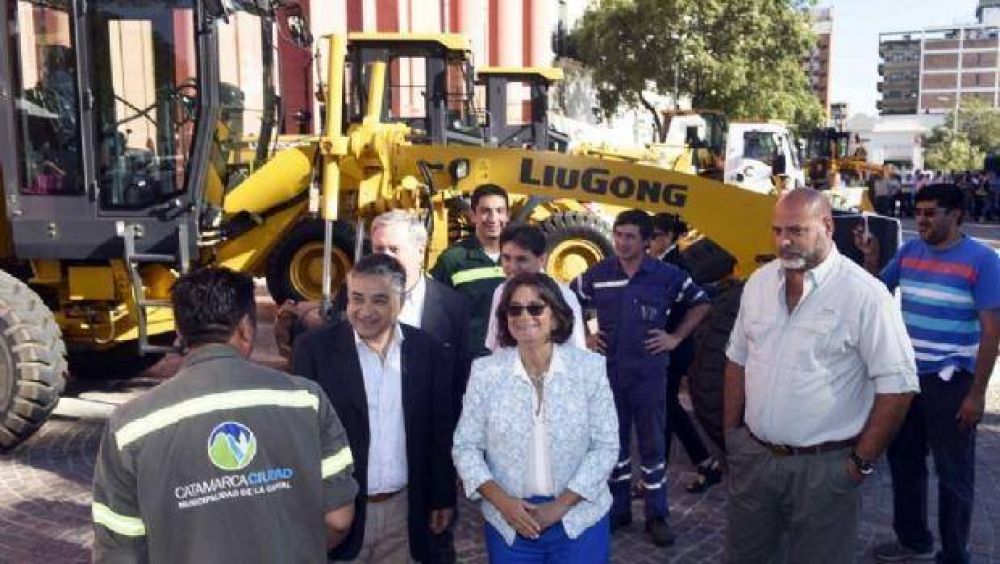 Corpacci culp� a las pol�ticas nacionales por la crisis industrial