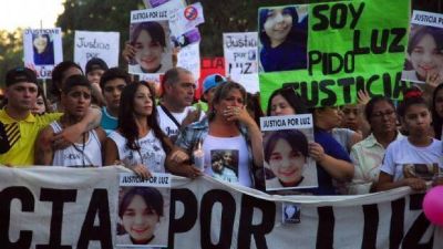 La Gobernadora respald� a los m�dicos del Hospital de Ni�os
