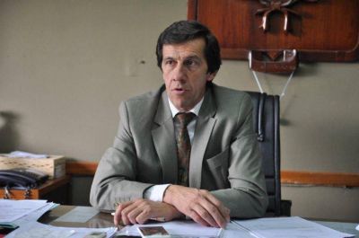 La provincia preocupada por la coparticipaci�n