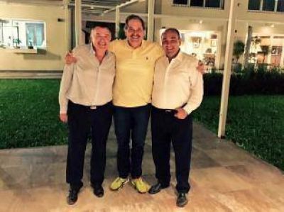 Jaldo pidi� que Amaya y Cano no defiendan �lo indefendible�