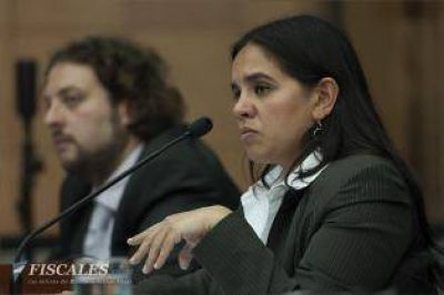 �Los ternados no podemos ser rehenes�