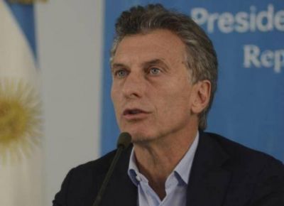 Visita de Macri: piden colaboraci�n al gobierno provincial