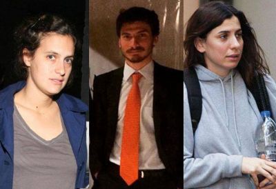 Caso del Correo | El kirchnerismo redobla la apuesta y apunta contra los hijos de Macri