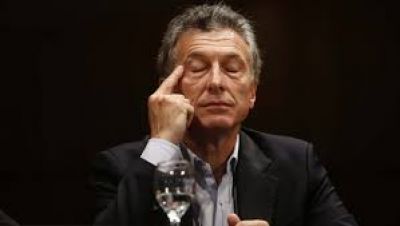 Forzado por la pol�mica, el Gobierno despega a Macri del acuerdo con el Correo