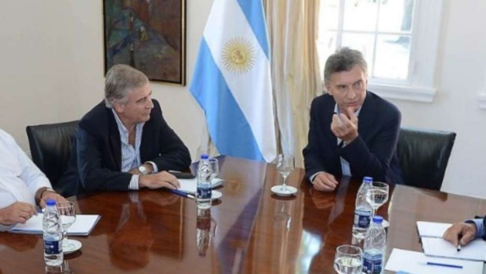 Imputan a Mauricio Macri y Oscar Aguad por el acuerdo del Correo Argentino